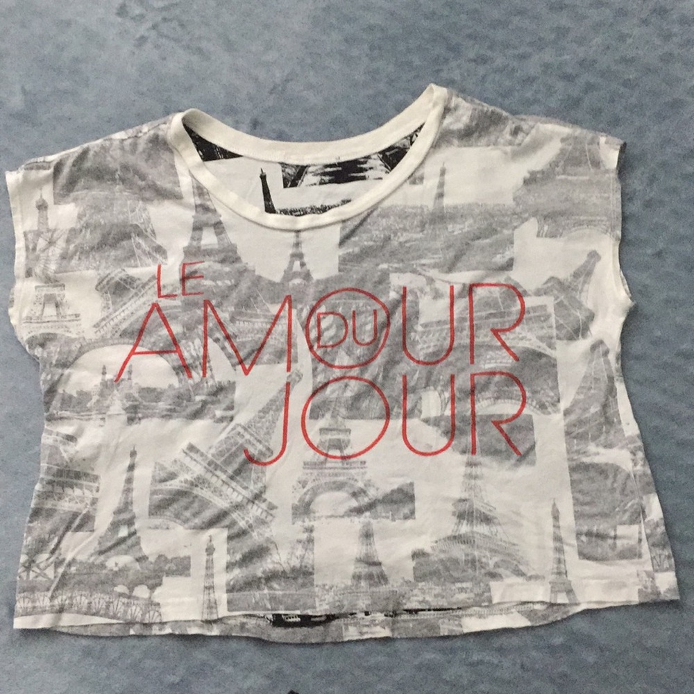 Urban Outfitters Crop Top XS